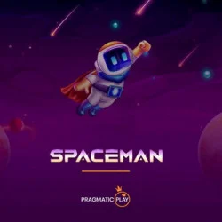 Spaceman bullionpg