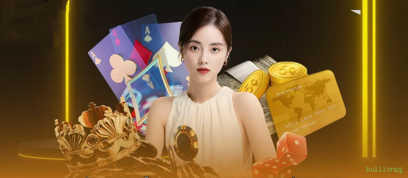 bullionpg Plataforma